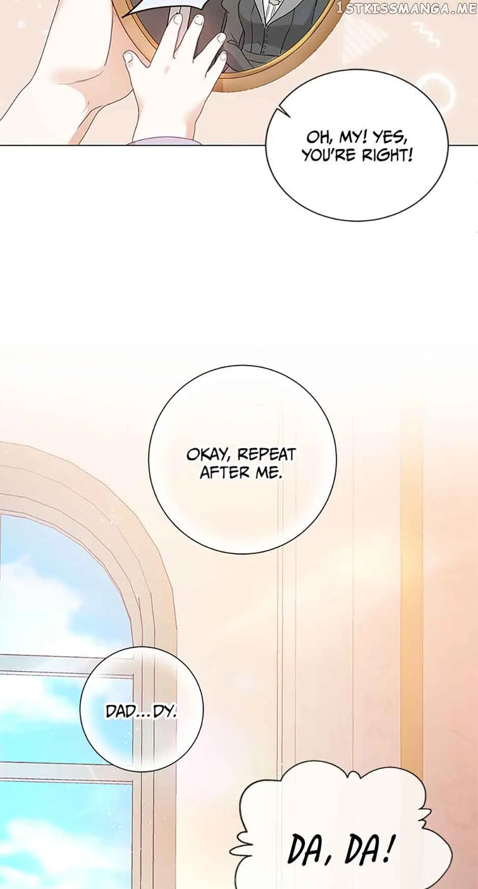 The Unwelcome Guests of House Fildette Chapter 78 page 38