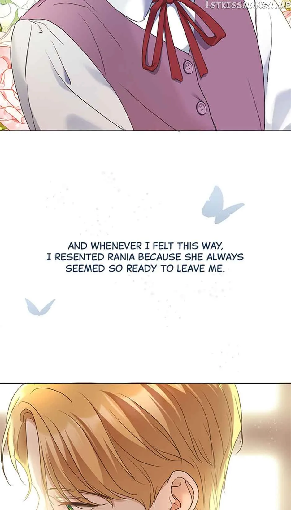 The Unwelcome Guests of House Fildette Chapter 78 page 61