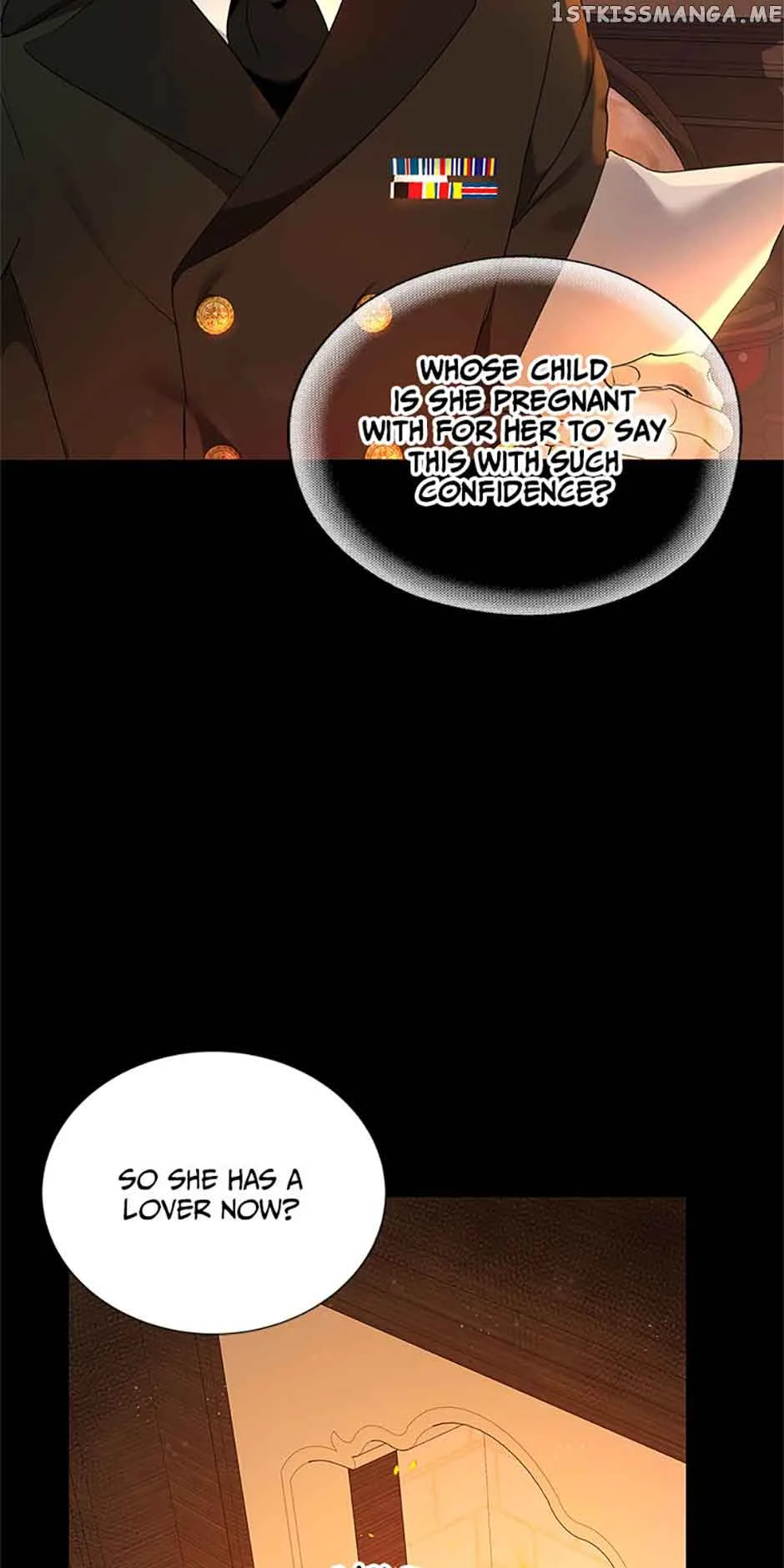 The Unwelcome Guests of House Fildette Chapter 78 page 22