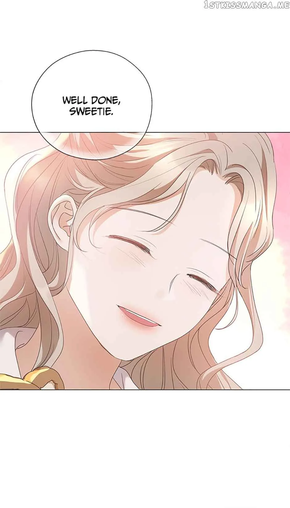 The Unwelcome Guests of House Fildette Chapter 78 page 40