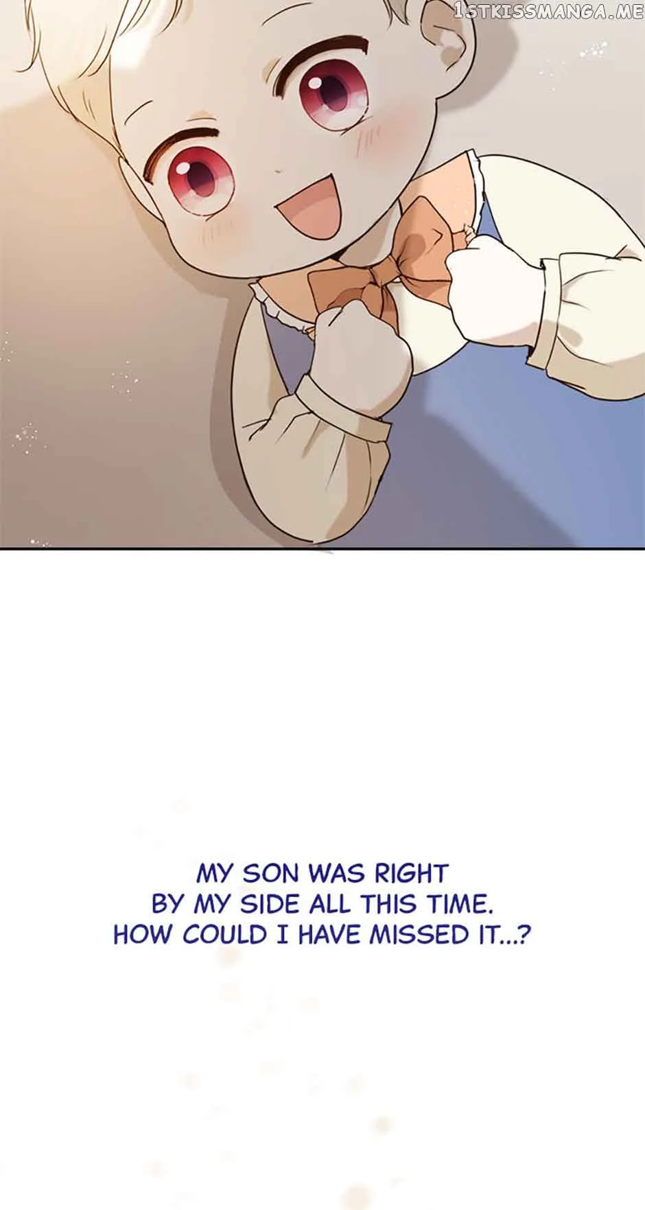 The Unwelcome Guests of House Fildette Chapter 78 page 25
