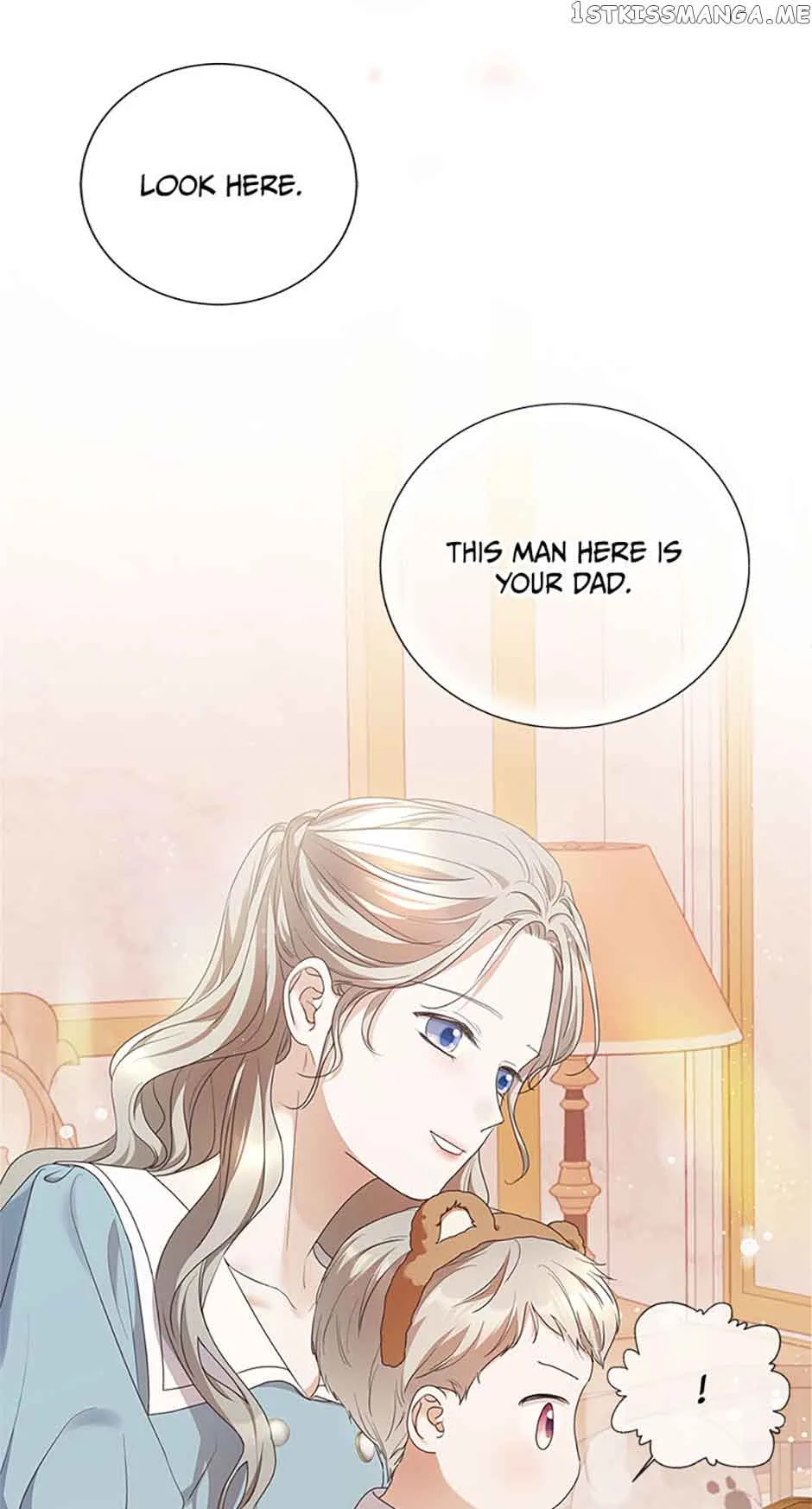 The Unwelcome Guests of House Fildette Chapter 78 page 36