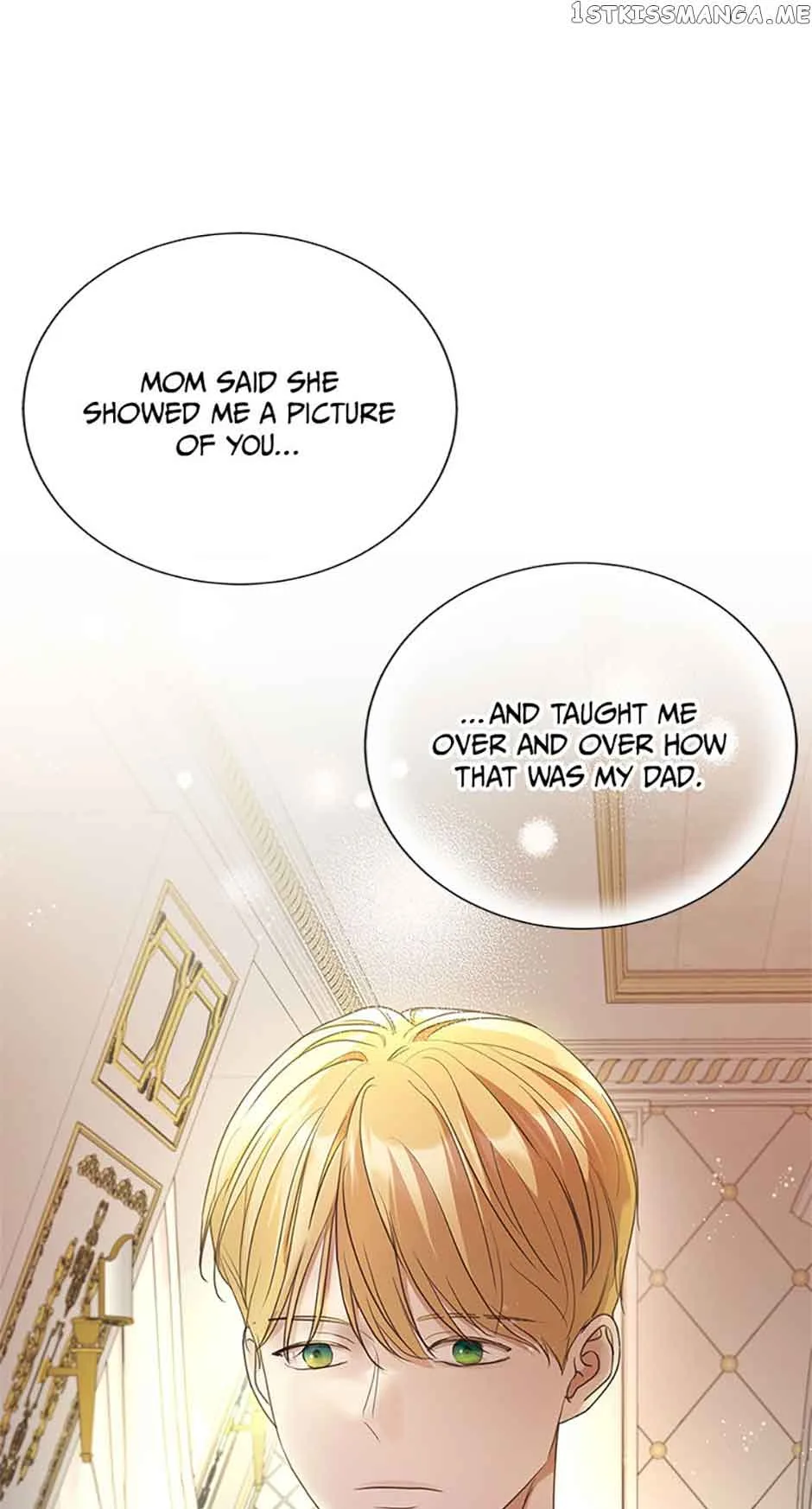 The Unwelcome Guests of House Fildette Chapter 78 page 33