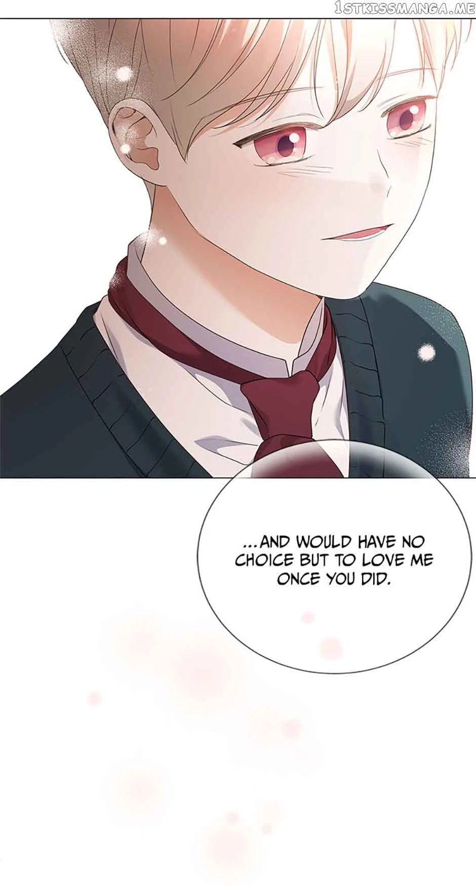 The Unwelcome Guests of House Fildette Chapter 78 page 35