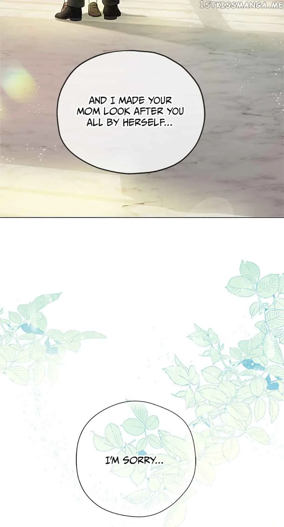 The Unwelcome Guests of House Fildette Chapter 78 page 67