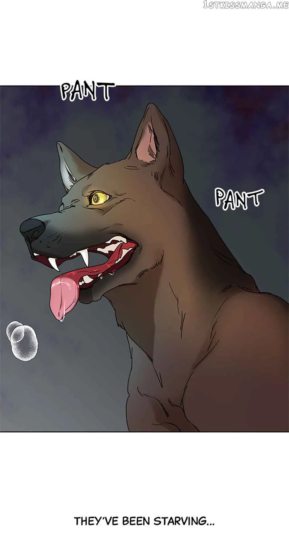 The Unwelcome Guests of House Fildette Chapter 78 page 75