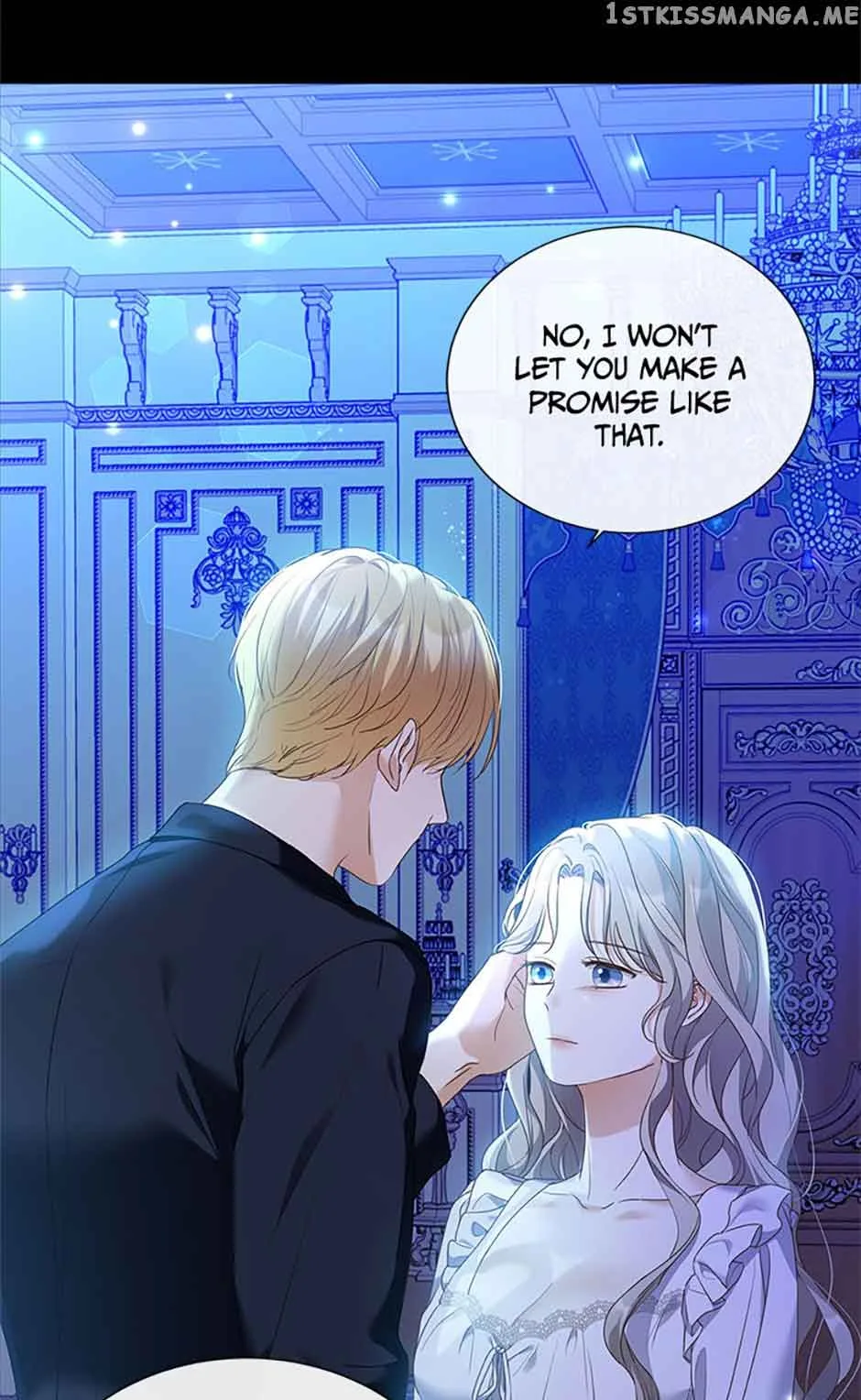 The Unwelcome Guests of House Fildette Chapter 77 page 18