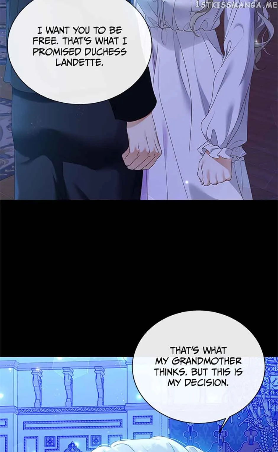 The Unwelcome Guests of House Fildette Chapter 77 page 19