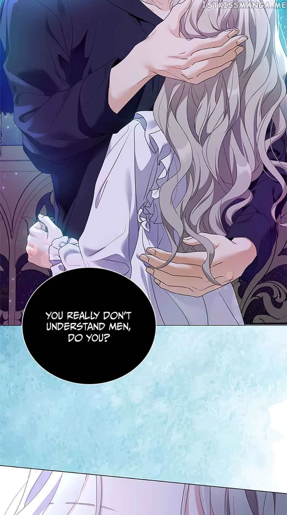 The Unwelcome Guests of House Fildette Chapter 77 page 34
