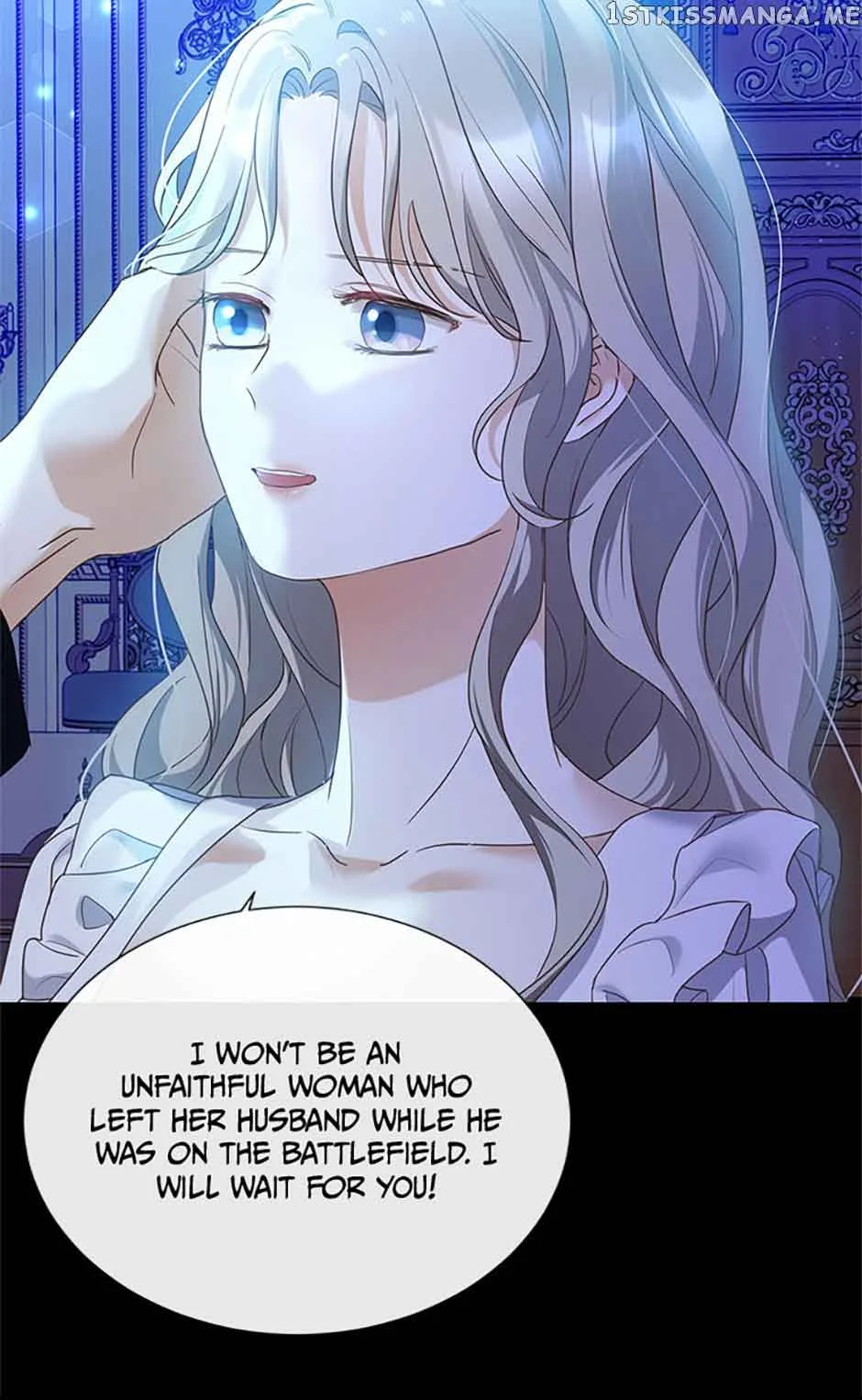 The Unwelcome Guests of House Fildette Chapter 77 page 20