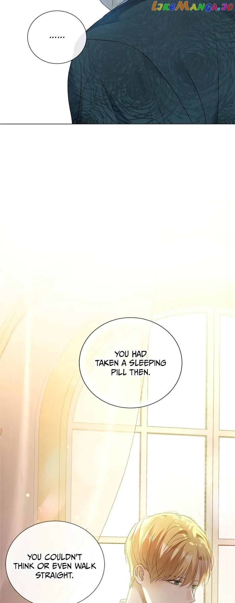 The Unwelcome Guests of House Fildette Chapter 80 page 14