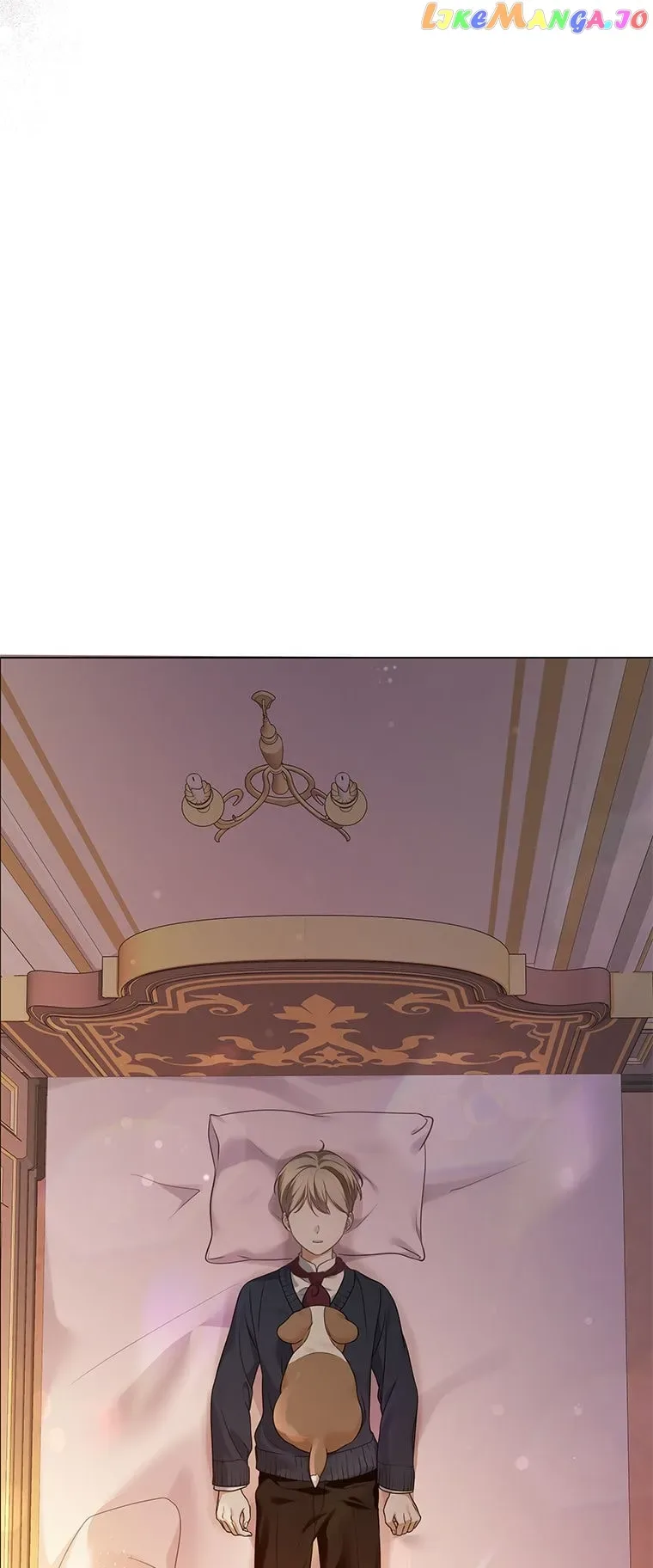 The Unwelcome Guests of House Fildette Chapter 80 page 27
