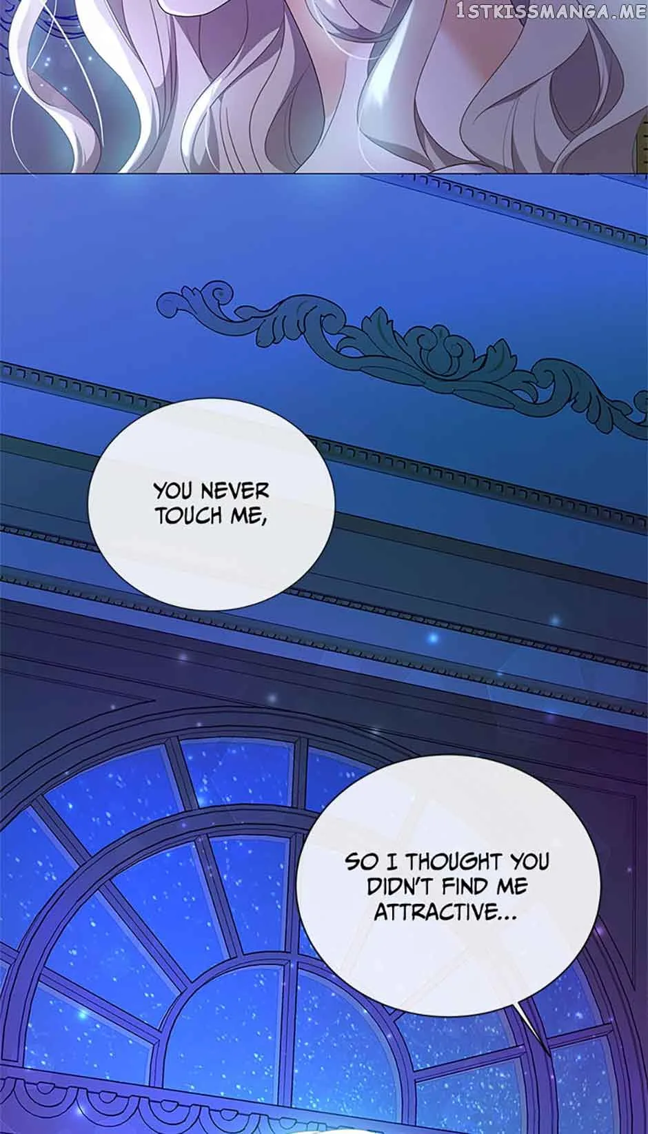 The Unwelcome Guests of House Fildette Chapter 77 page 30