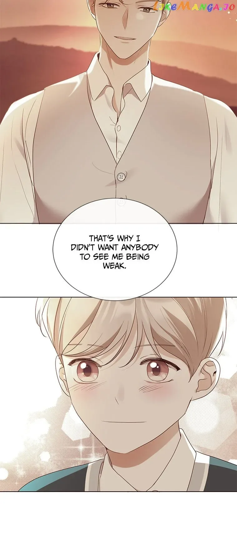 The Unwelcome Guests of House Fildette Chapter 80 page 32