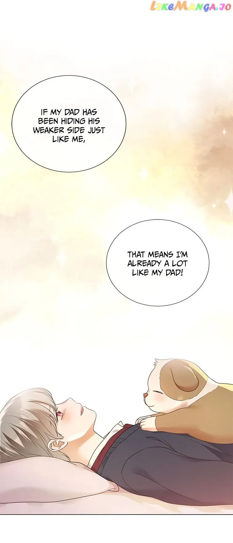 The Unwelcome Guests of House Fildette Chapter 80 page 34