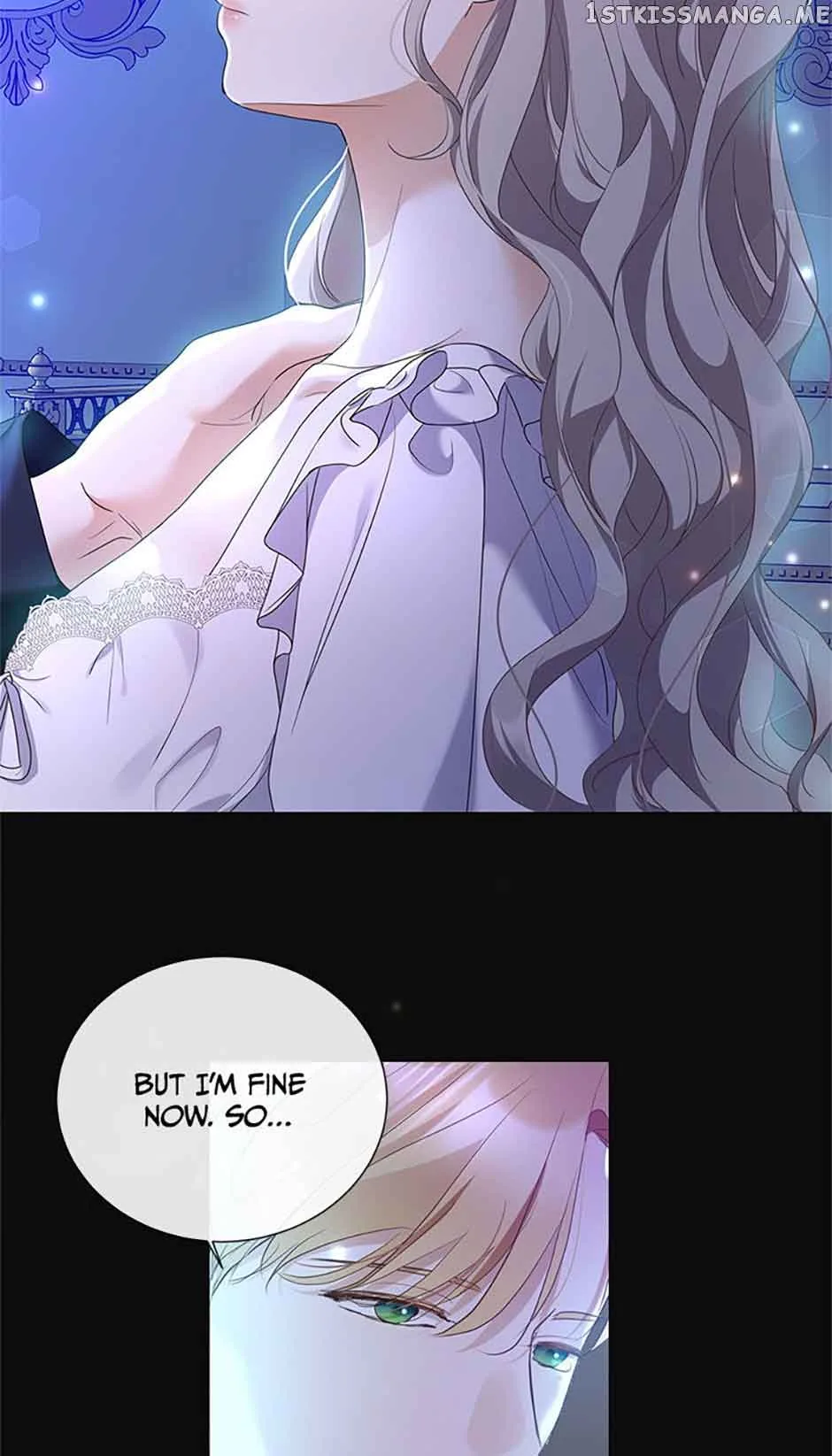 The Unwelcome Guests of House Fildette Chapter 77 page 28
