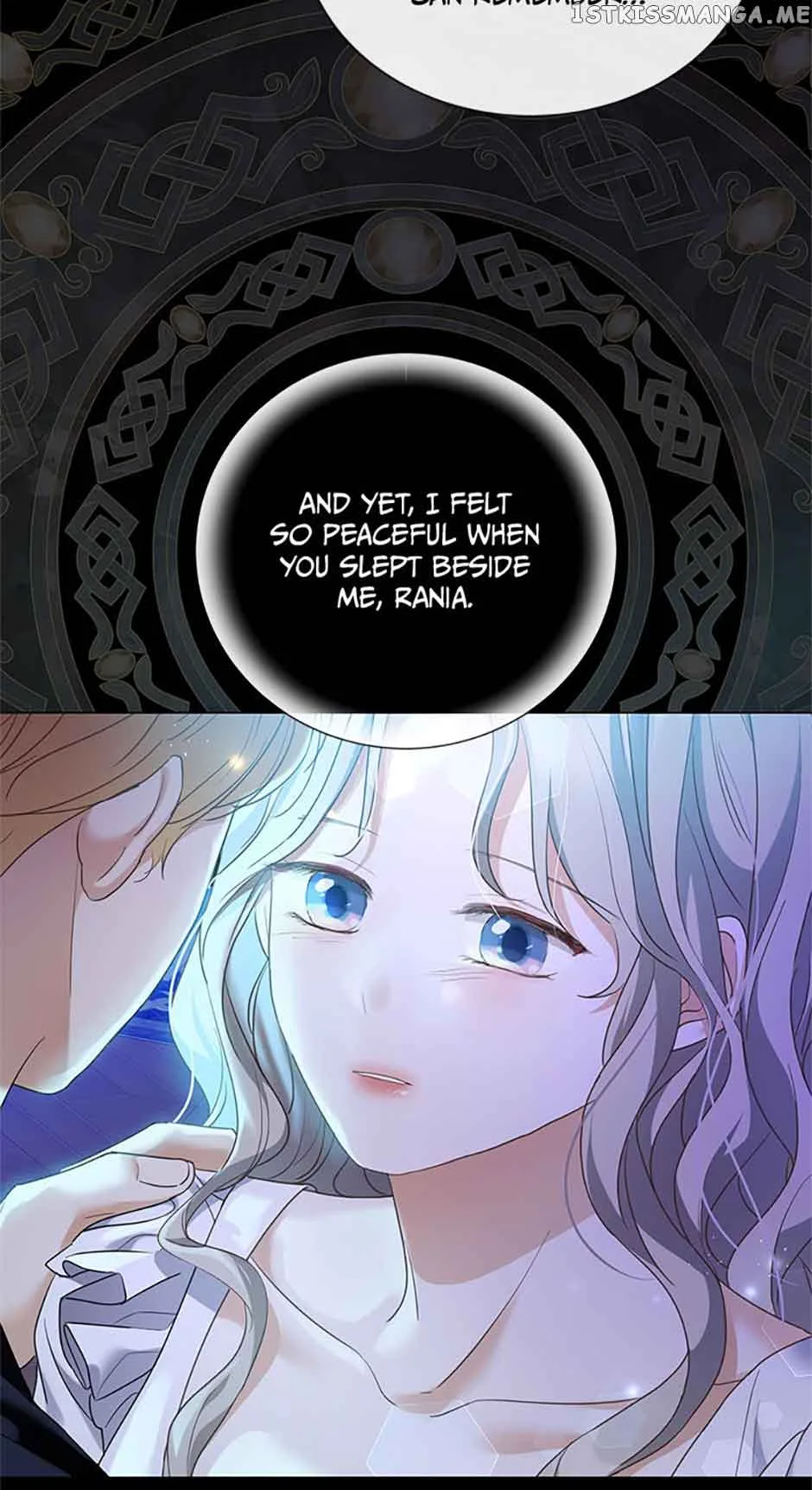 The Unwelcome Guests of House Fildette Chapter 77 page 25