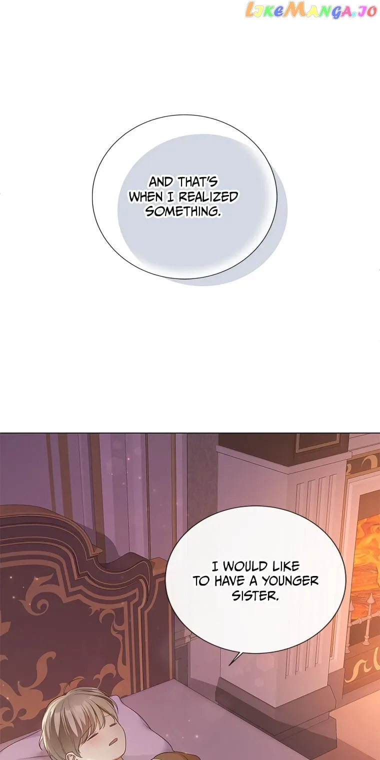 The Unwelcome Guests of House Fildette Chapter 80 page 35