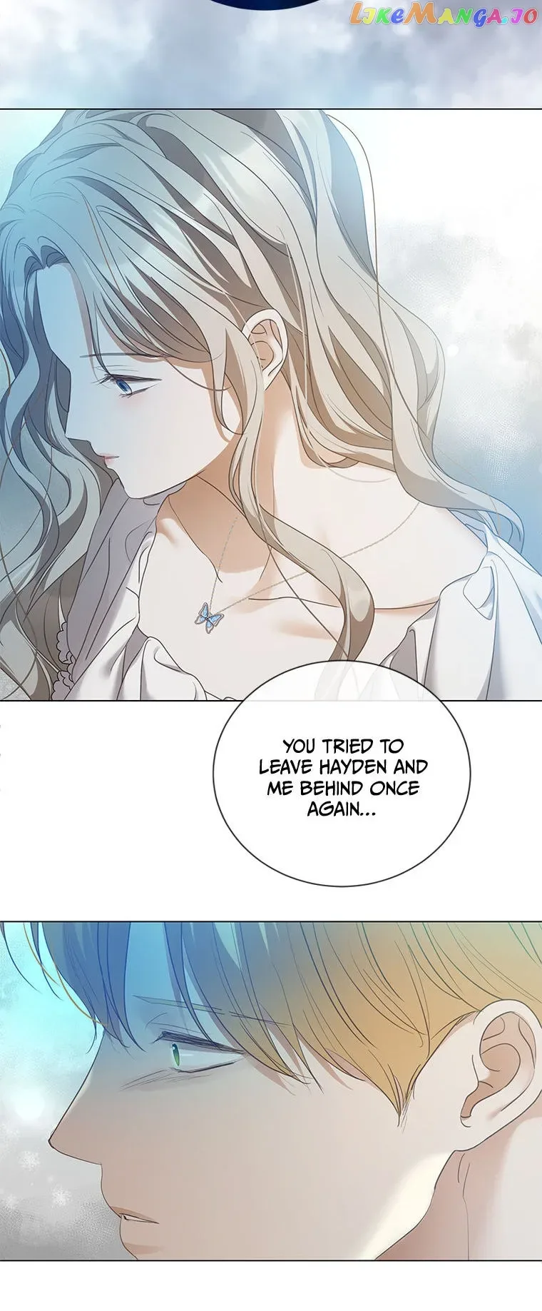 The Unwelcome Guests of House Fildette Chapter 80 page 5
