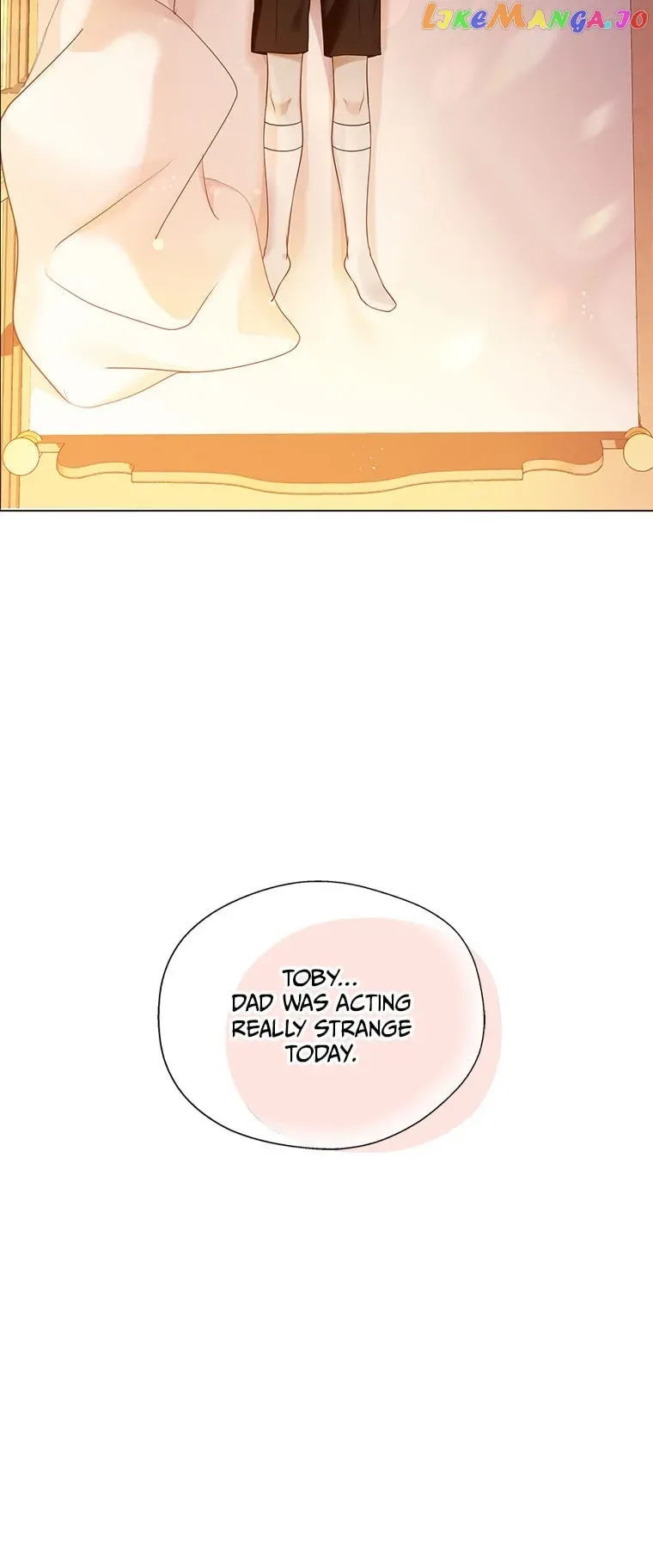 The Unwelcome Guests of House Fildette Chapter 80 page 28