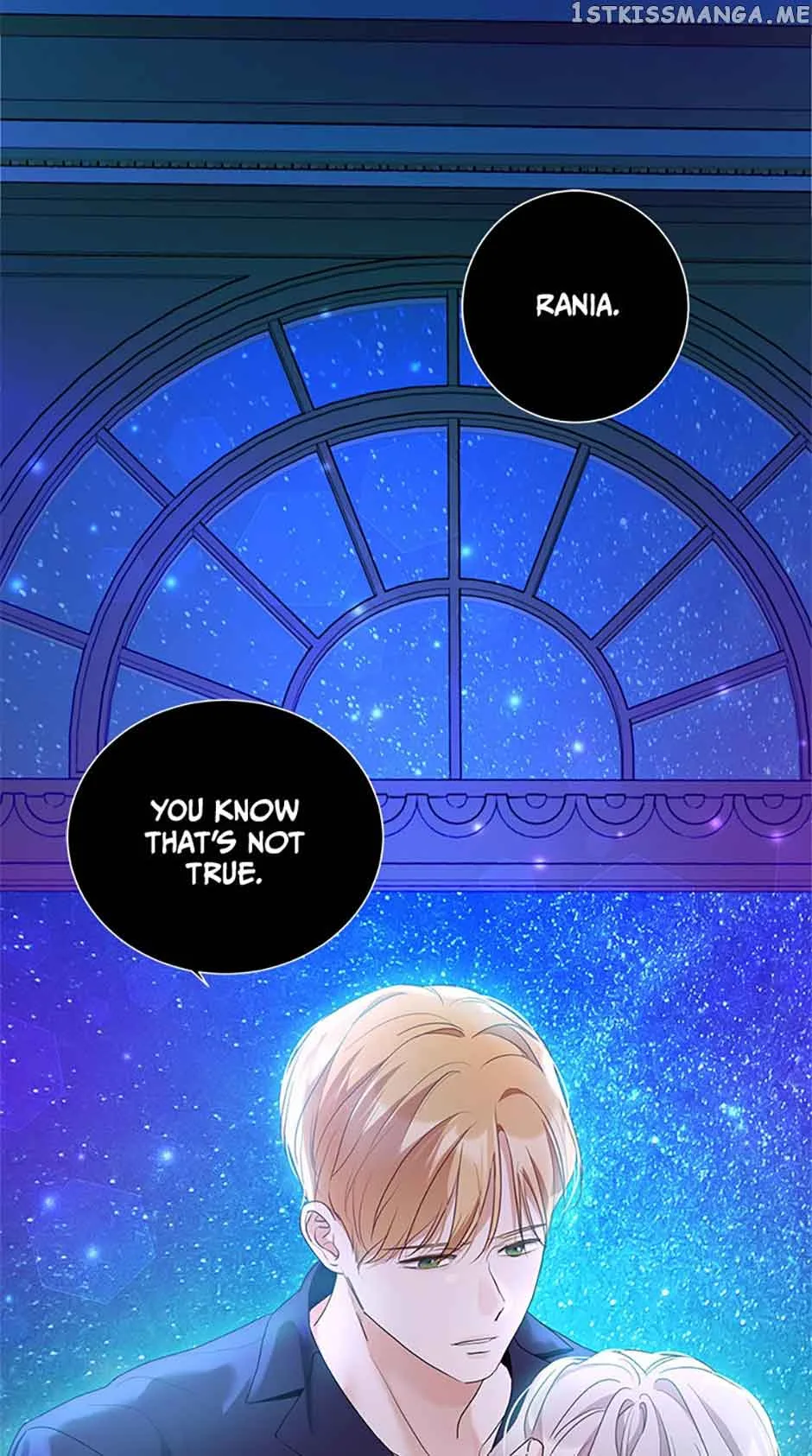 The Unwelcome Guests of House Fildette Chapter 77 page 33