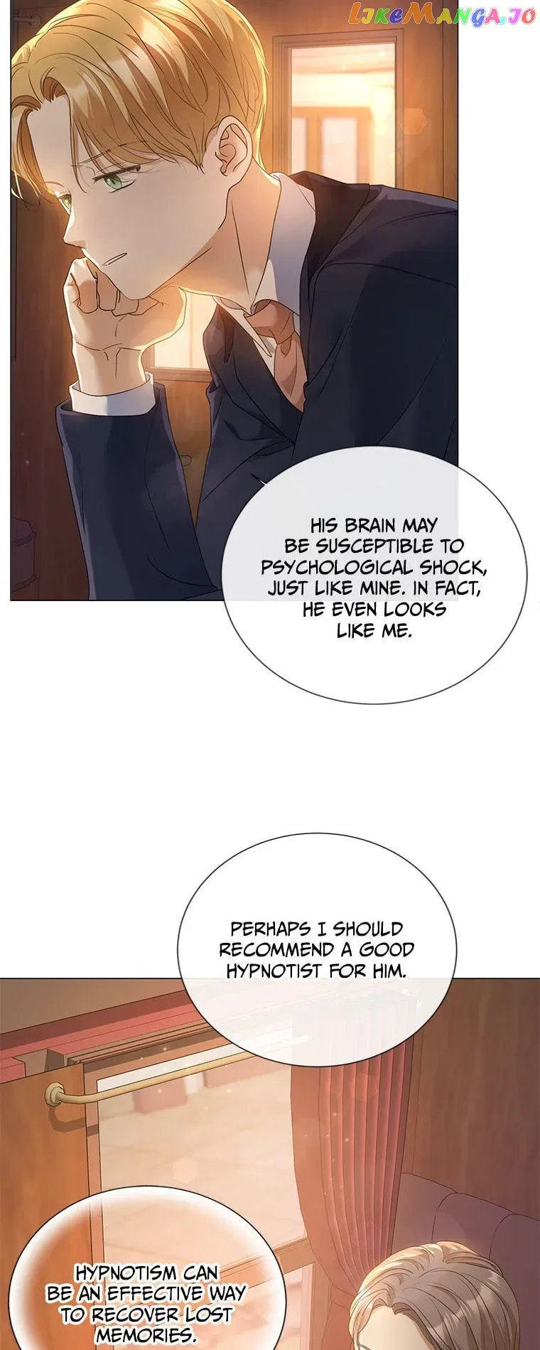 The Unwelcome Guests of House Fildette Chapter 80 page 50
