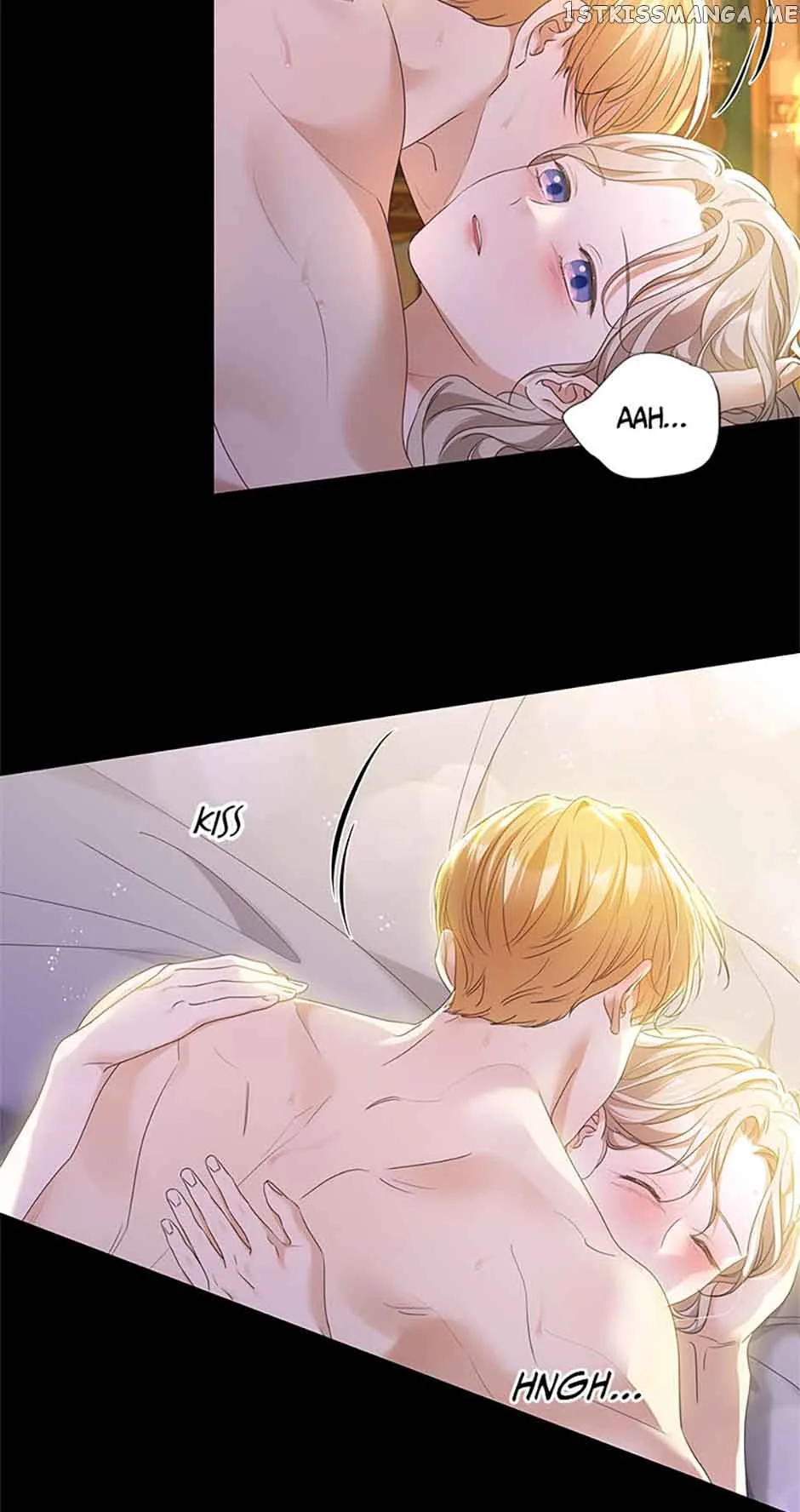 The Unwelcome Guests of House Fildette Chapter 77 page 40