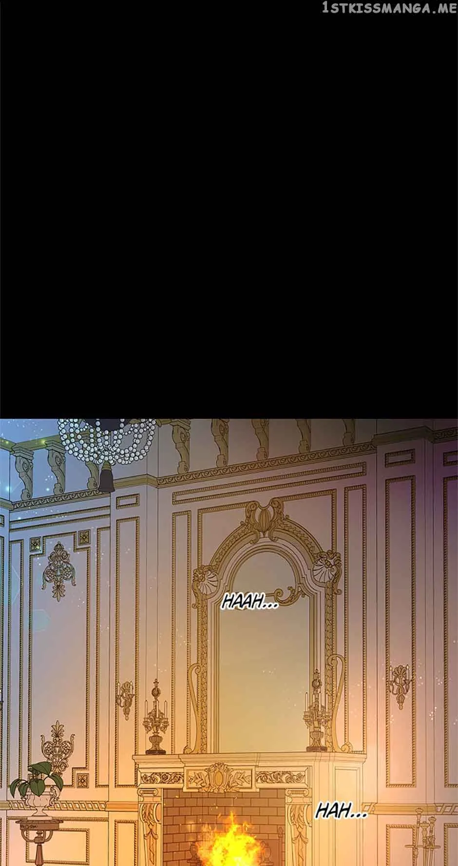 The Unwelcome Guests of House Fildette Chapter 77 page 38
