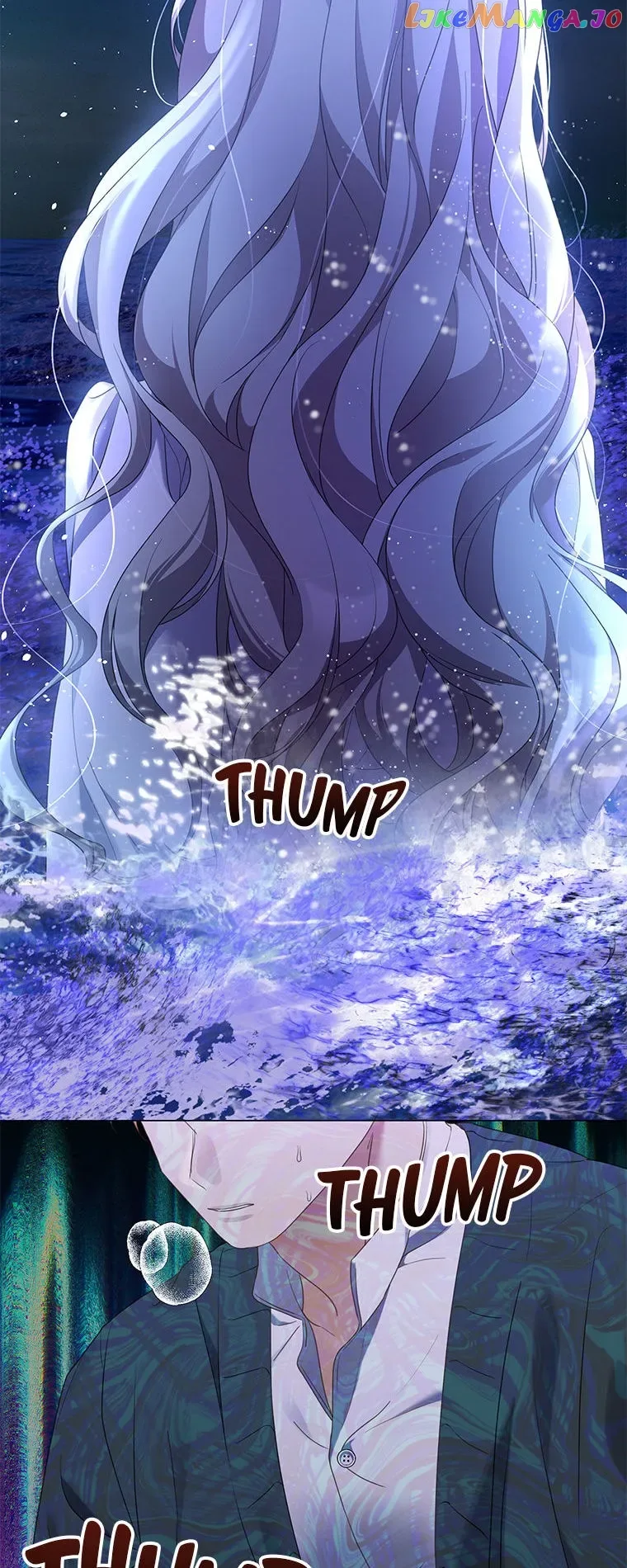 The Unwelcome Guests of House Fildette Chapter 80 page 64