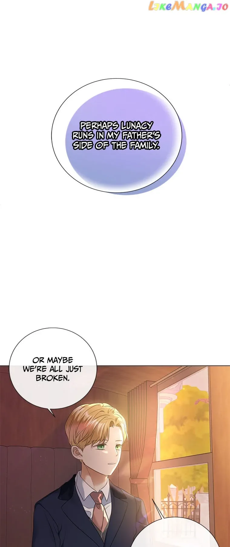 The Unwelcome Guests of House Fildette Chapter 80 page 44