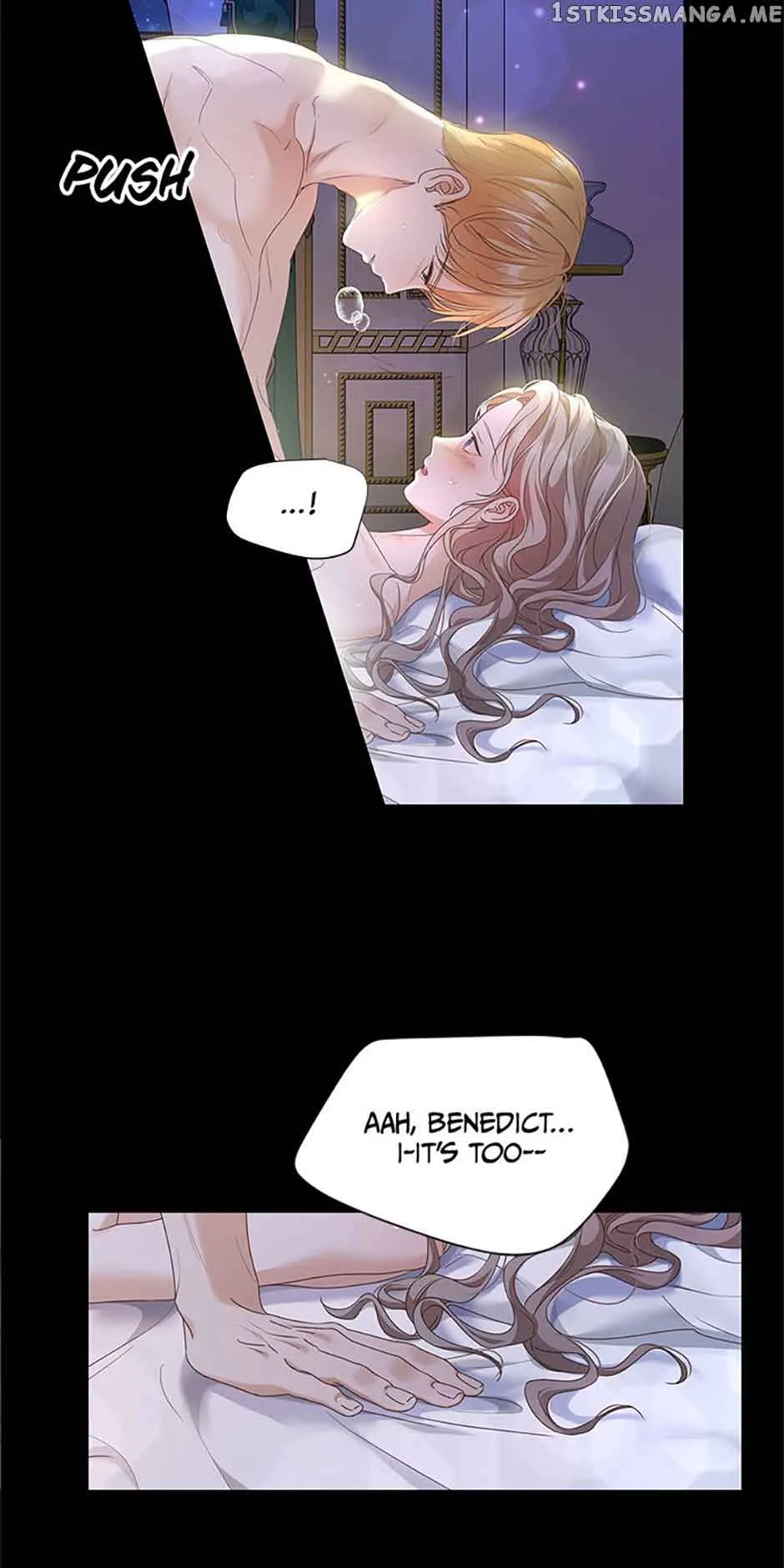 The Unwelcome Guests of House Fildette Chapter 77 page 45
