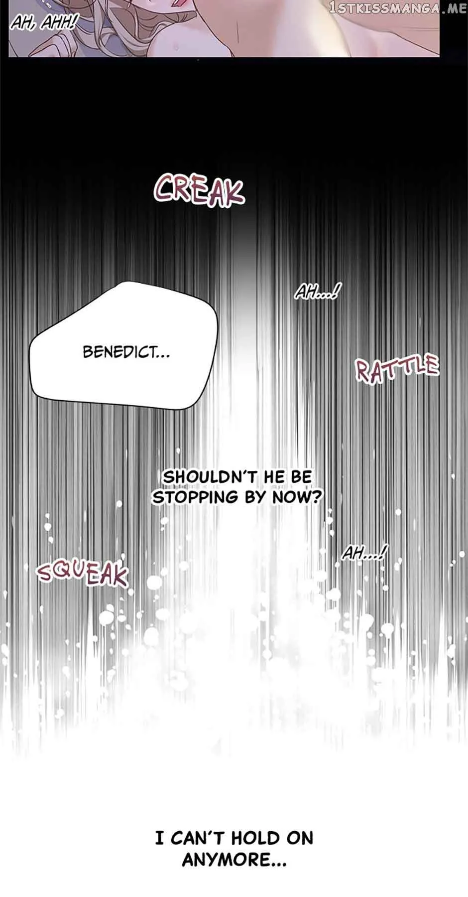 The Unwelcome Guests of House Fildette Chapter 77 page 55
