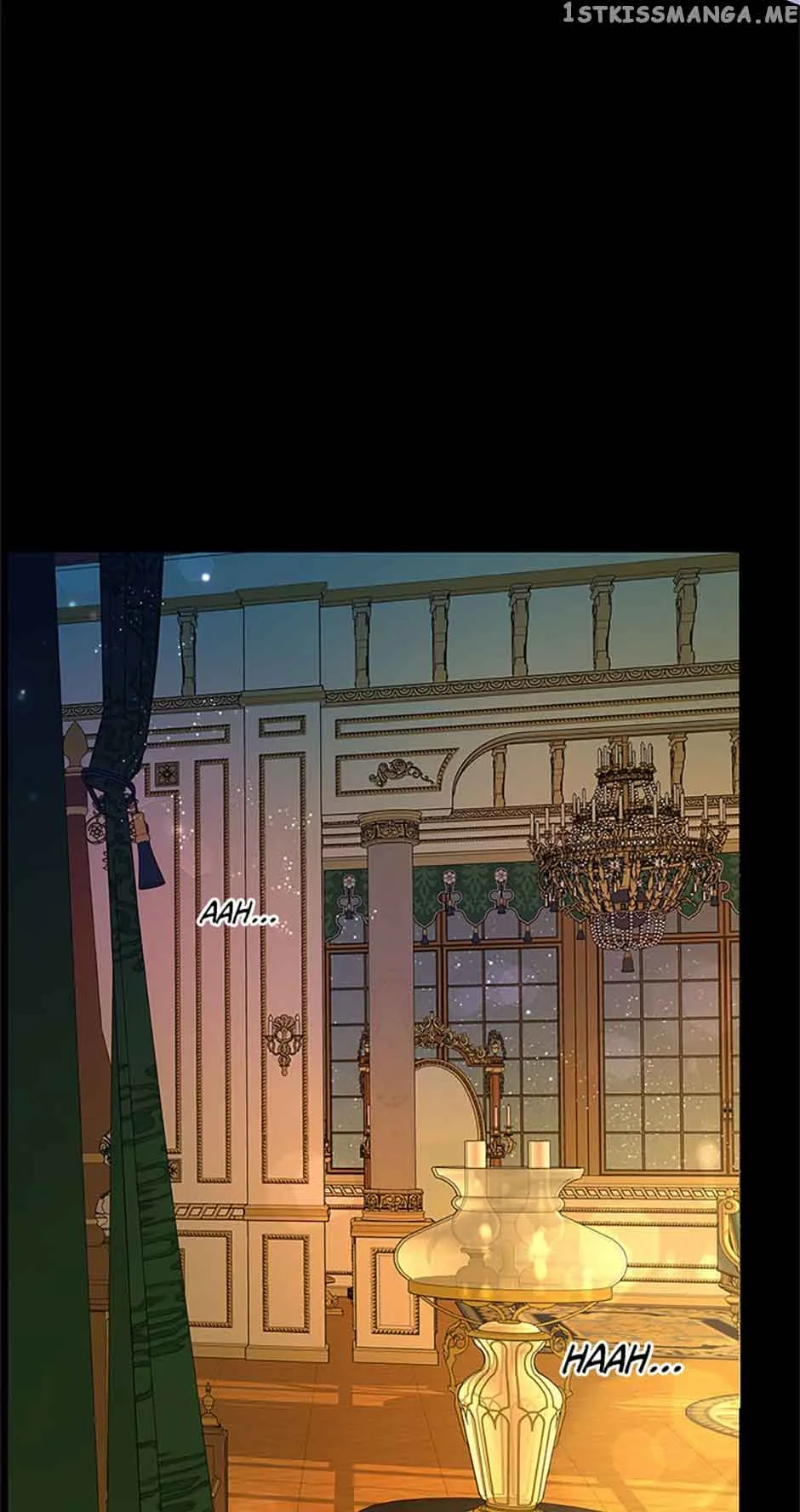 The Unwelcome Guests of House Fildette Chapter 77 page 41