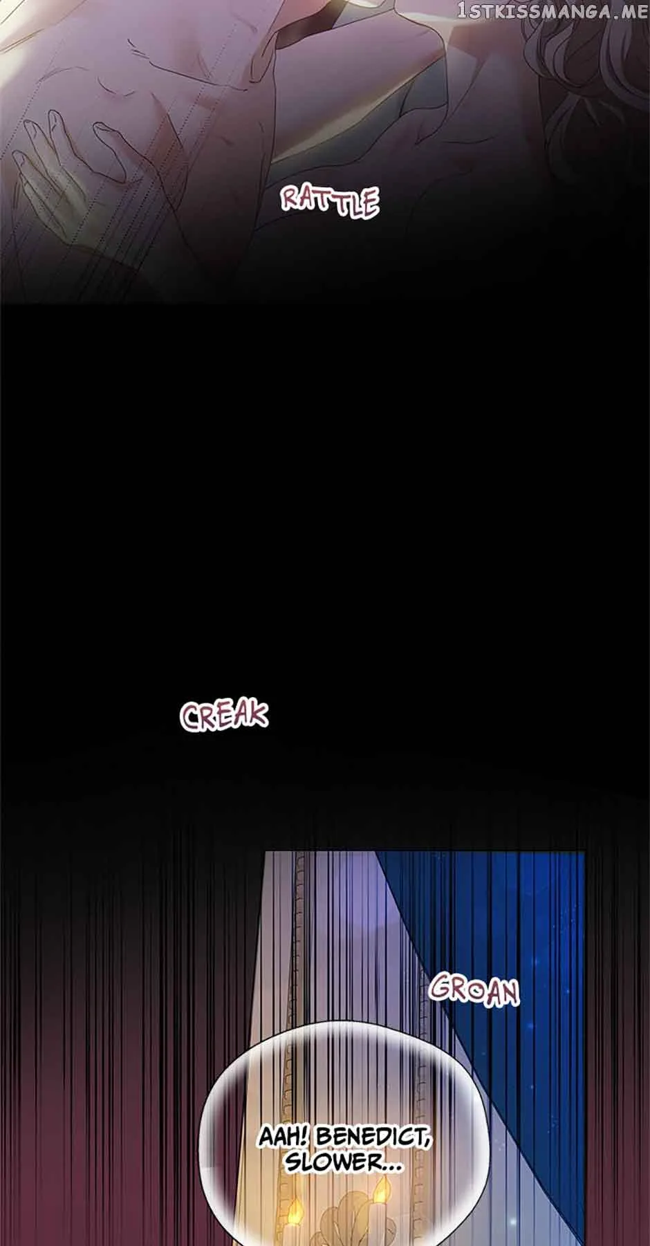 The Unwelcome Guests of House Fildette Chapter 77 page 53