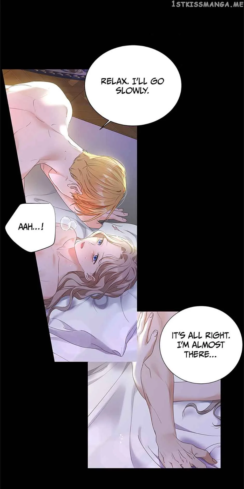 The Unwelcome Guests of House Fildette Chapter 77 page 46