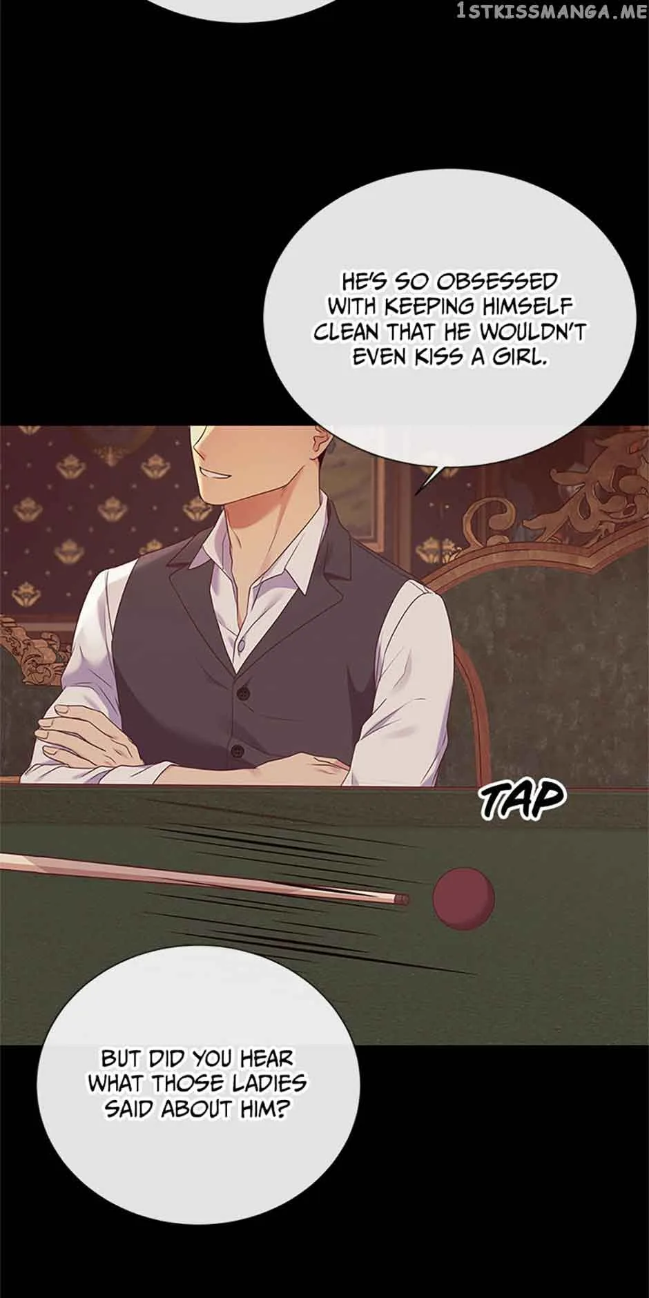 The Unwelcome Guests of House Fildette Chapter 77 page 64