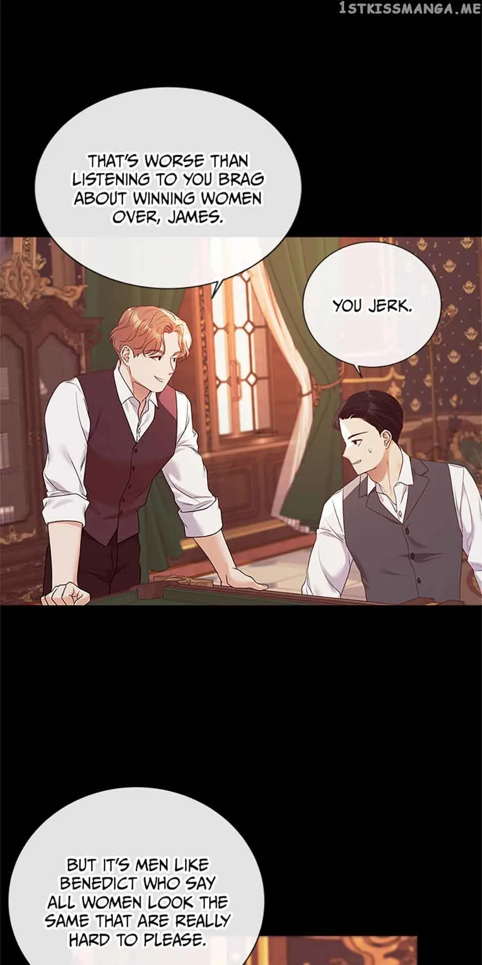 The Unwelcome Guests of House Fildette Chapter 77 page 66