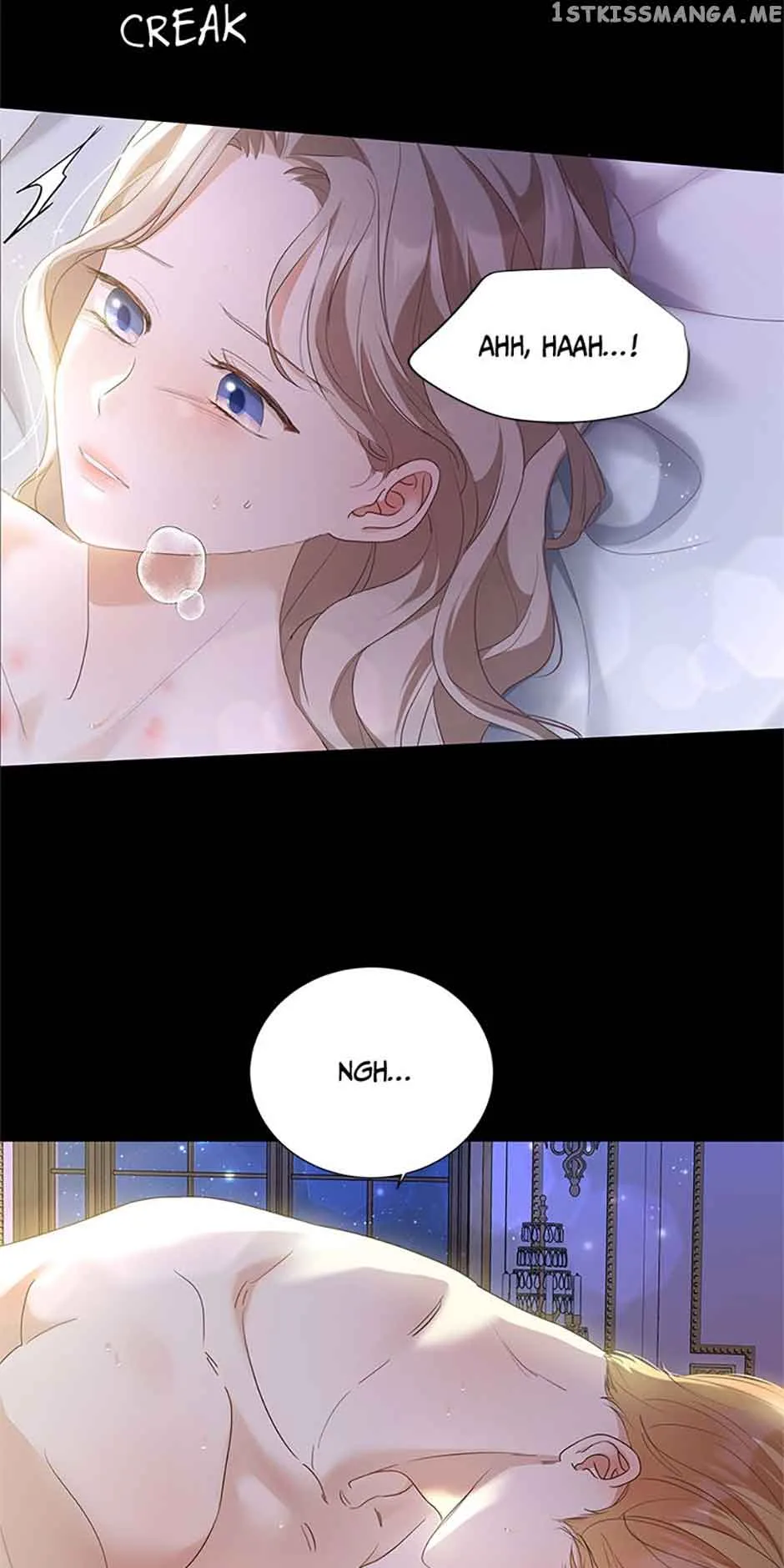 The Unwelcome Guests of House Fildette Chapter 77 page 47