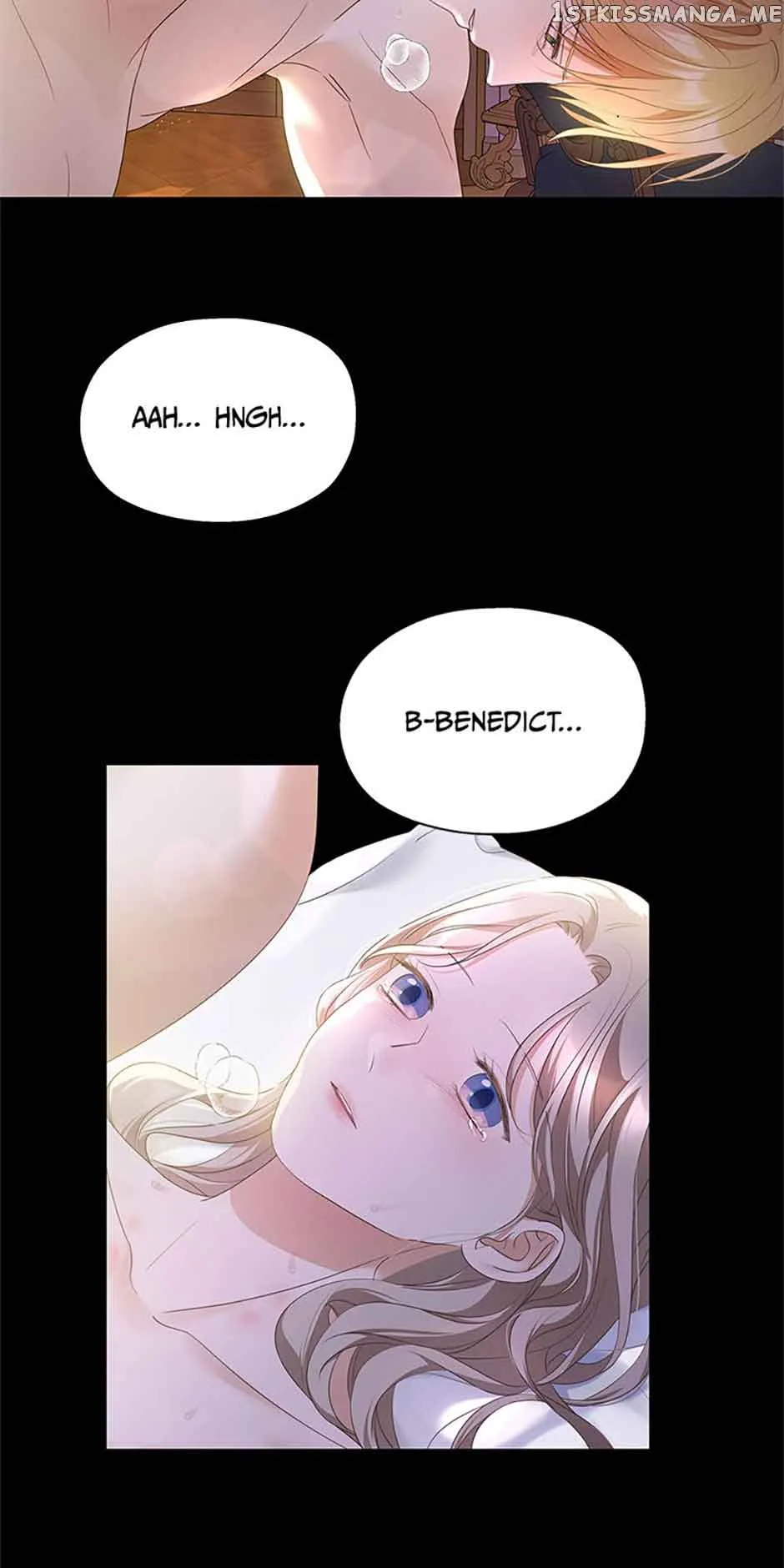 The Unwelcome Guests of House Fildette Chapter 77 page 48