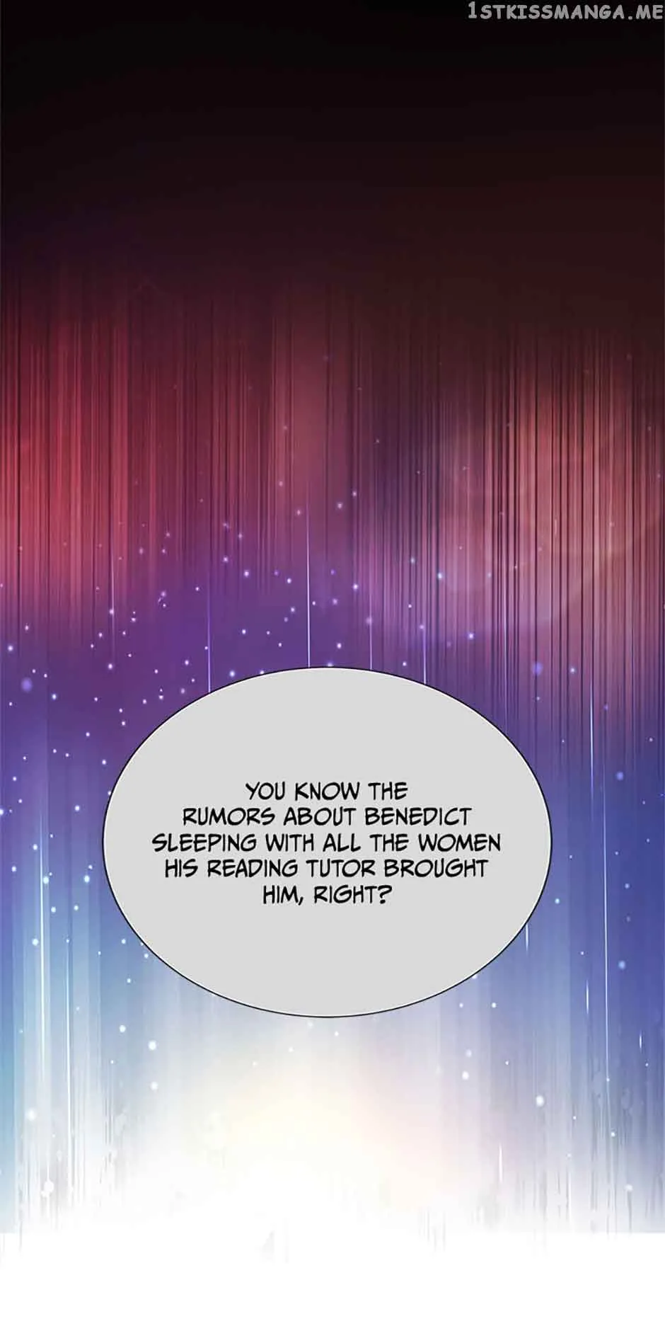 The Unwelcome Guests of House Fildette Chapter 77 page 62