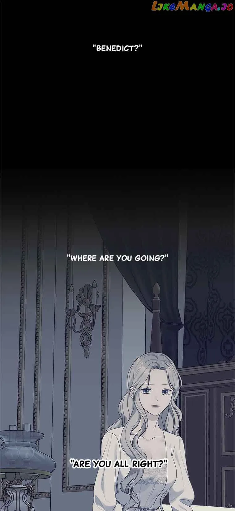 The Unwelcome Guests of House Fildette Chapter 81 page 7