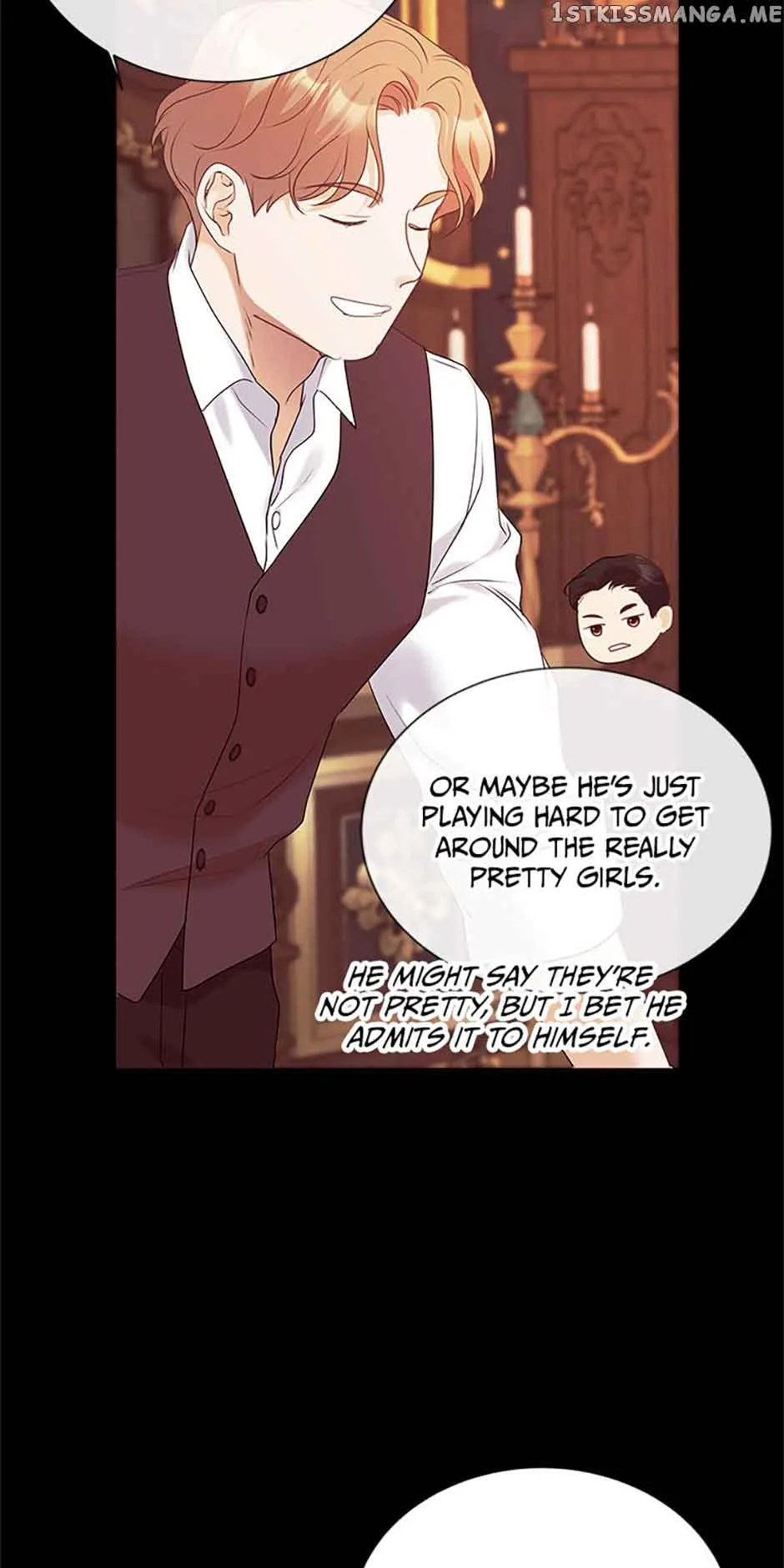 The Unwelcome Guests of House Fildette Chapter 77 page 67