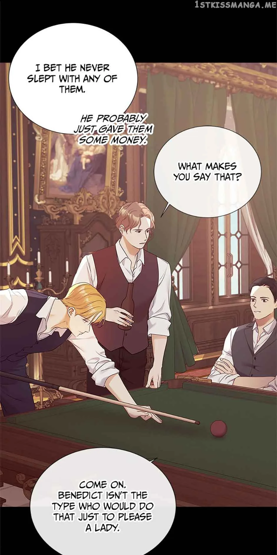 The Unwelcome Guests of House Fildette Chapter 77 page 63