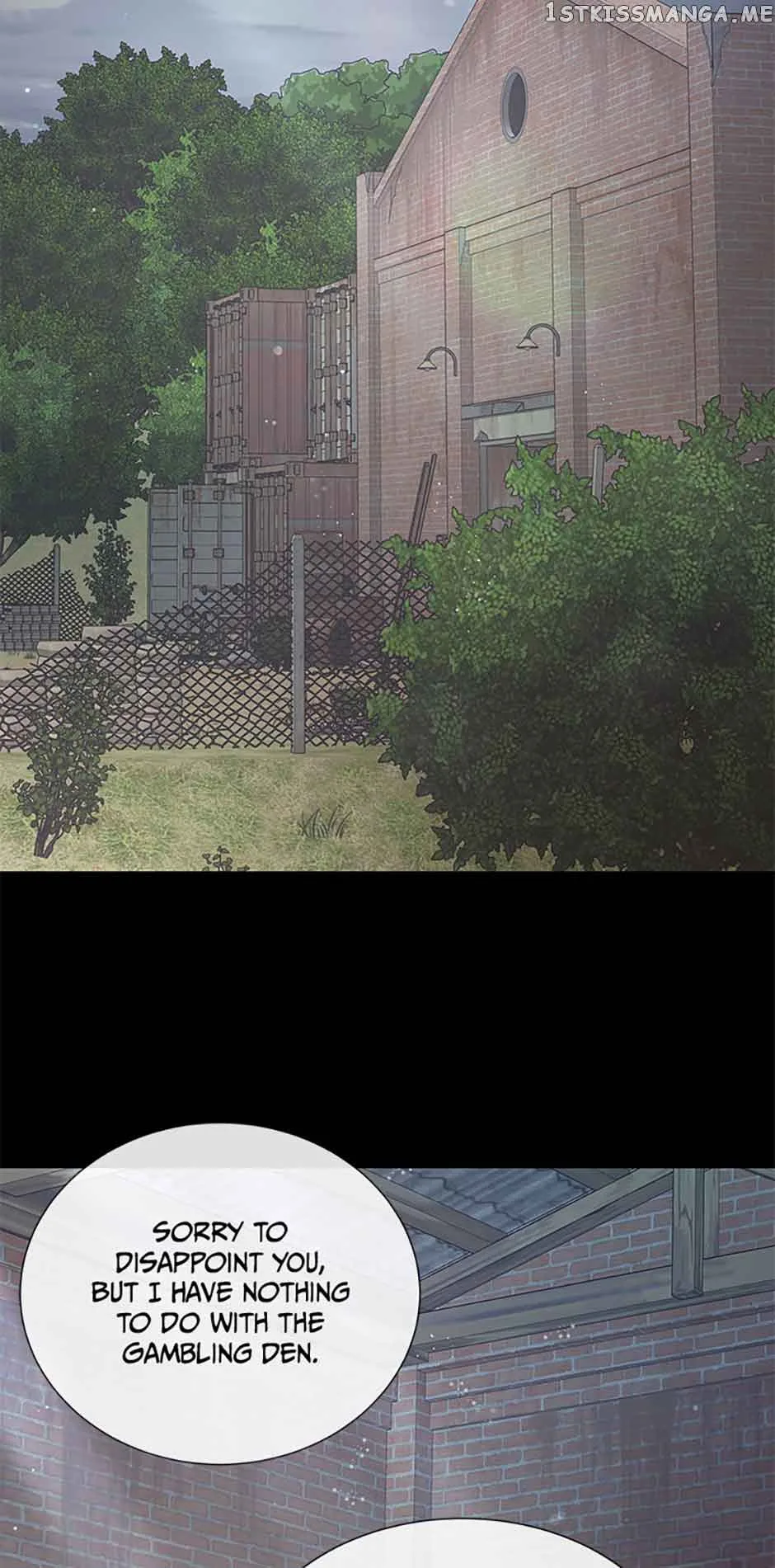 The Unwelcome Guests of House Fildette Chapter 79 page 6