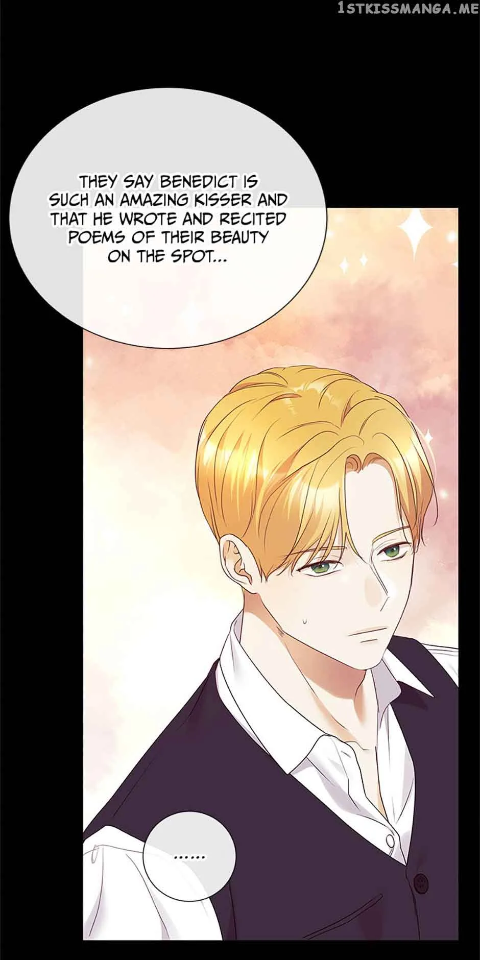 The Unwelcome Guests of House Fildette Chapter 77 page 65