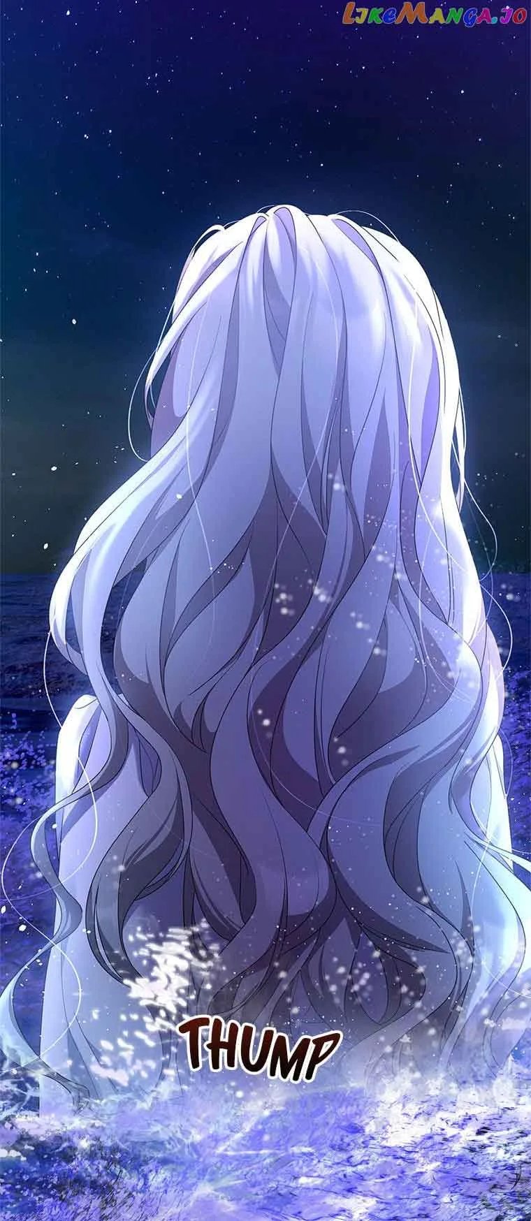 The Unwelcome Guests of House Fildette Chapter 81 page 3