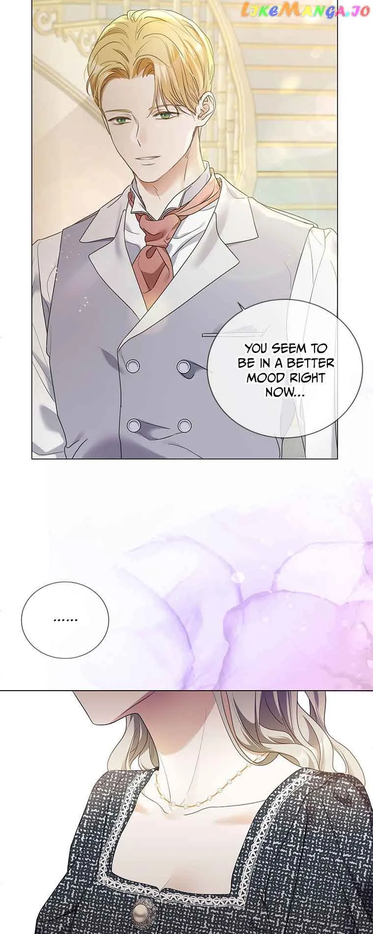 The Unwelcome Guests of House Fildette Chapter 81 page 14