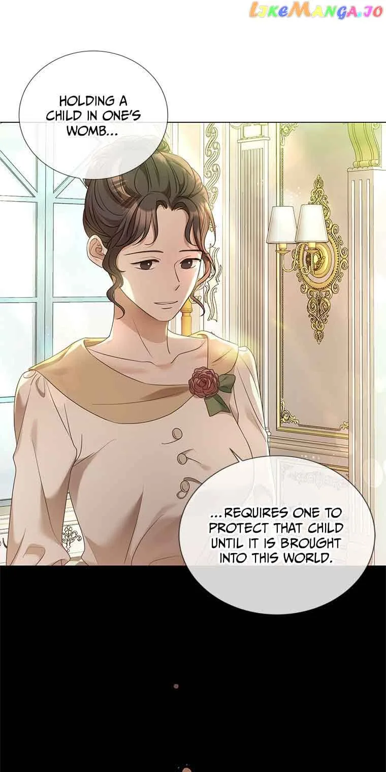 The Unwelcome Guests of House Fildette Chapter 81 page 45