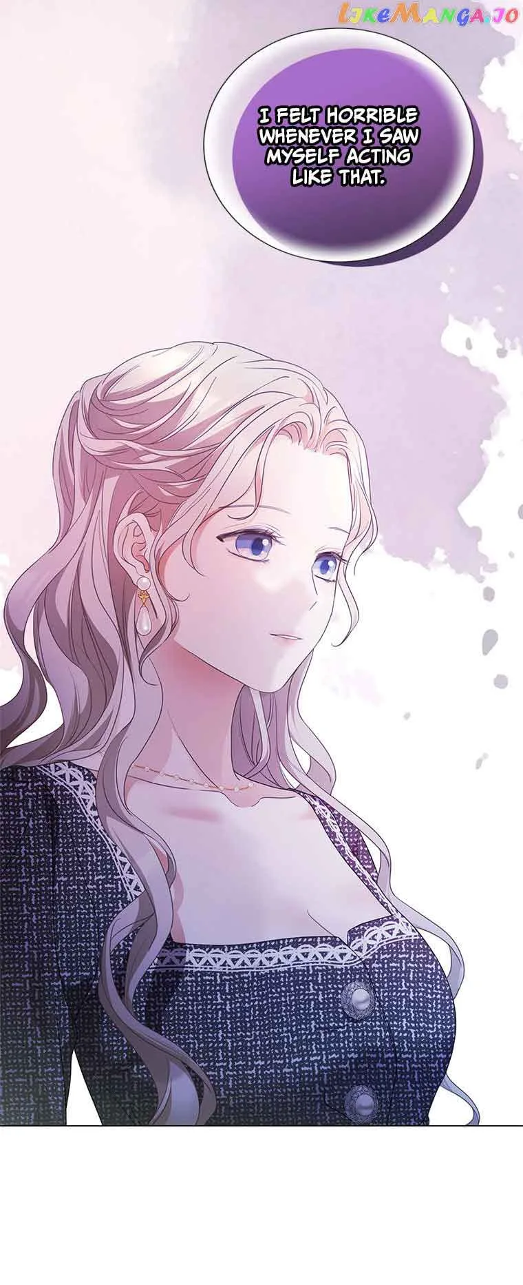 The Unwelcome Guests of House Fildette Chapter 81 page 31
