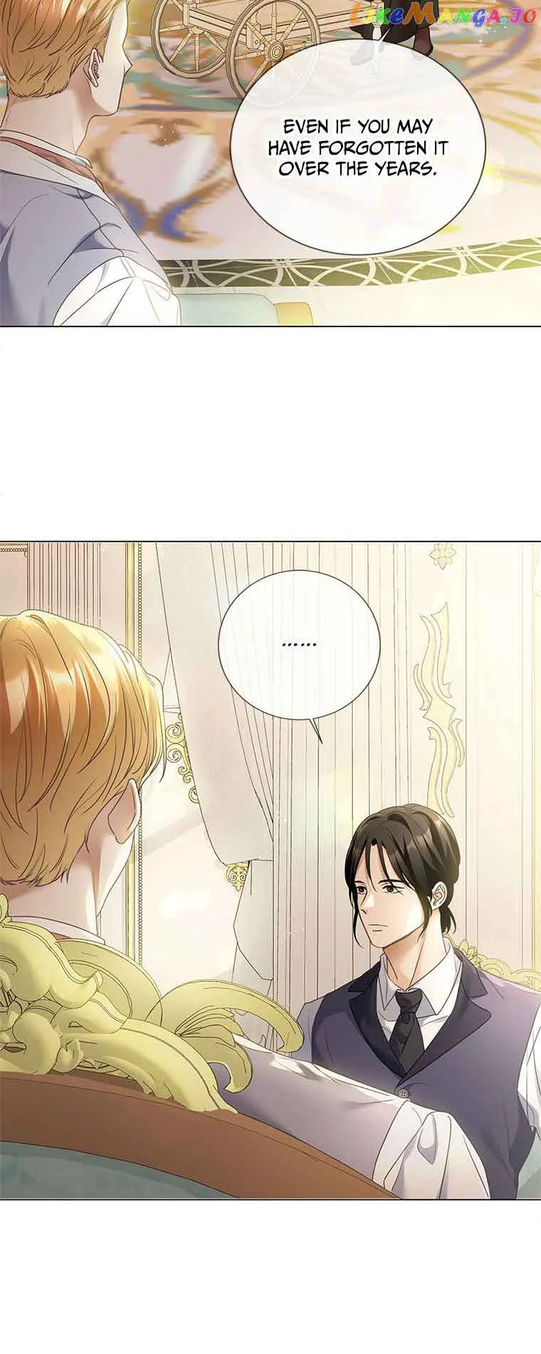 The Unwelcome Guests of House Fildette Chapter 81 page 52